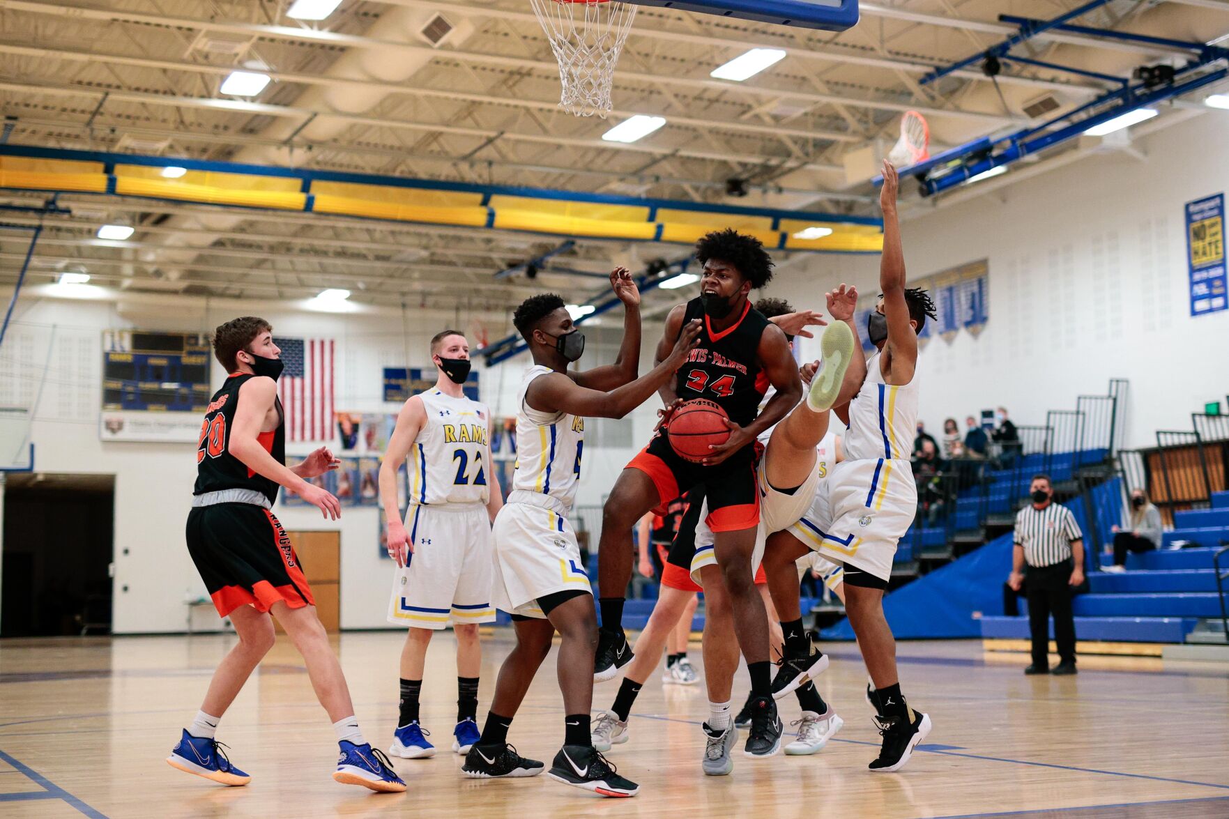 PREP BASKETBALL